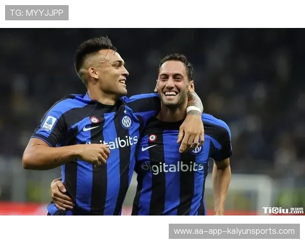 国米需要新思路