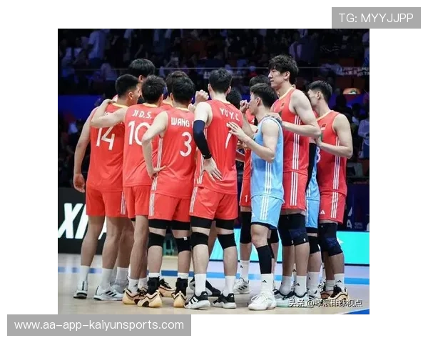 世锦赛中国男排阵容分析，江川是否能带队创造奇迹？，男排世锦赛参赛队伍