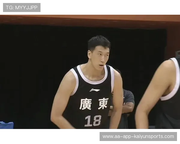 广东锋线升级!杜锋相中暴力型球员,冲冠阵容初现,杜锋广东队 广东锋线升级!杜锋相中暴力型球员,冲冠阵容初现,杜锋广东队