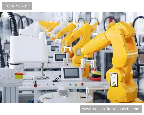 新闻中心深度分析智能制造创新技术助力公司高质量发展，智能制造 创新