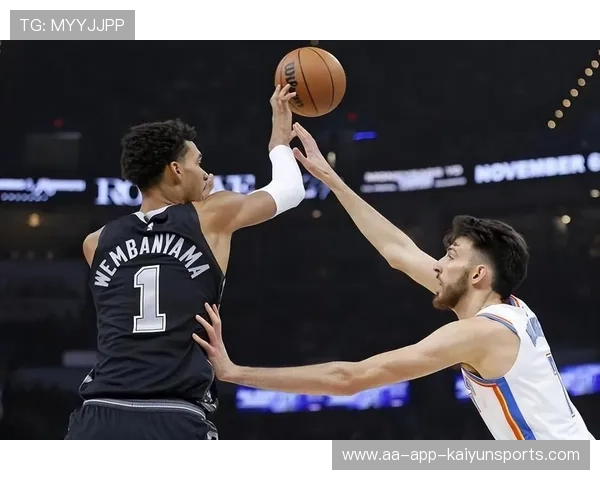 文班亚马潜力：状元秀的挑战与机遇，文班亚马和霍姆格伦