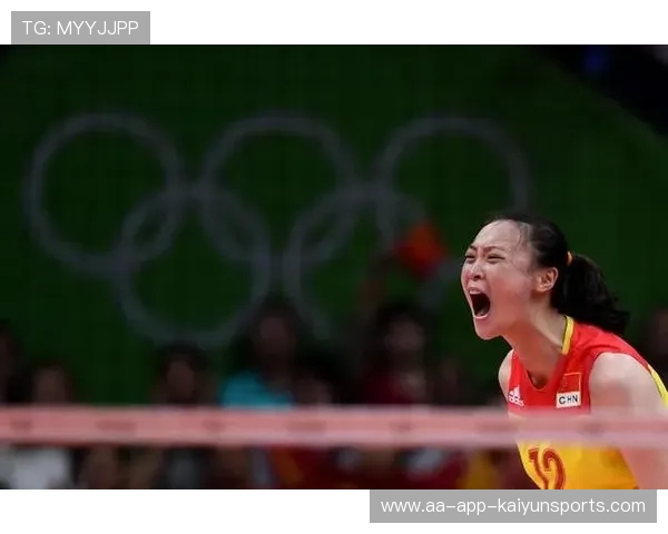 惠若琪说：冠军也得从头学跑！，冠军的品格 惠若琪