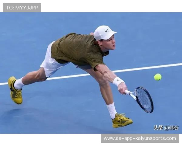 澳网男单决赛：澳洲猛将再登巅峰！，澳网男单决赛分析