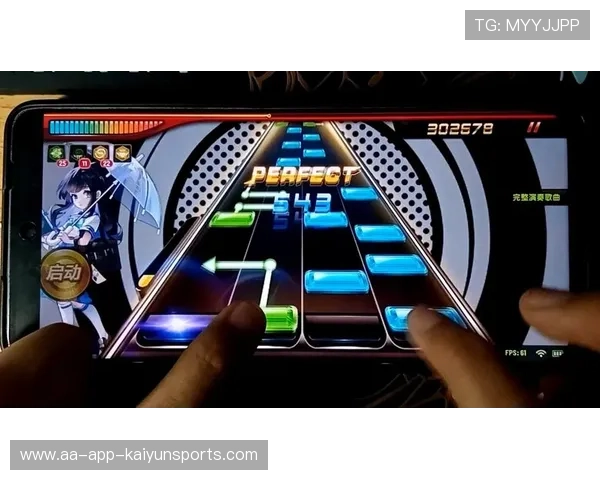 节奏打法有局限？年轻速度流能否找到破解方法？，节奏大师一样练手速的游戏