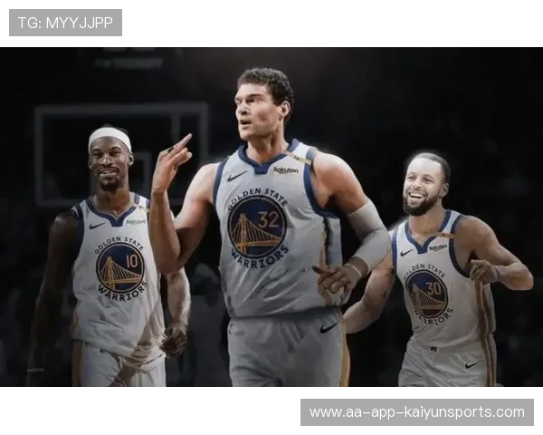 勇士阵容磨合进入关键期 勇士阵容磨合进入关键期