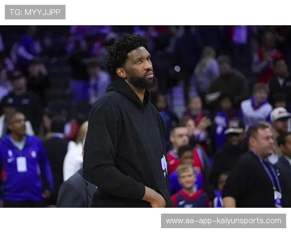 湖人关键回合锁死恩比德，强硬收官